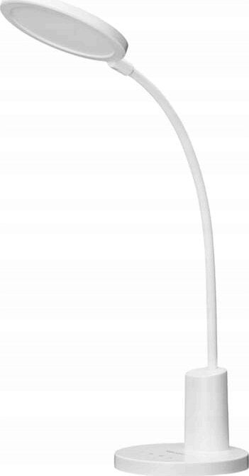 Lampka biurkowa Yeelight biała (49378-0)