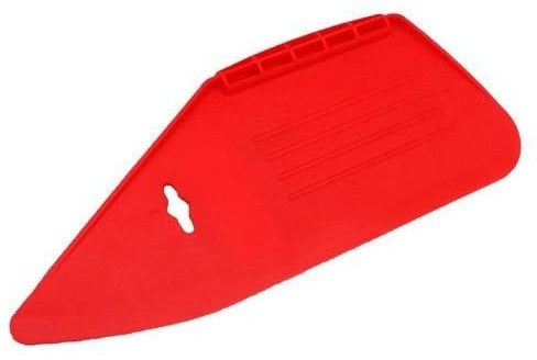 PLASTIC PAPERHANGING TROWEL OKKO 30CM