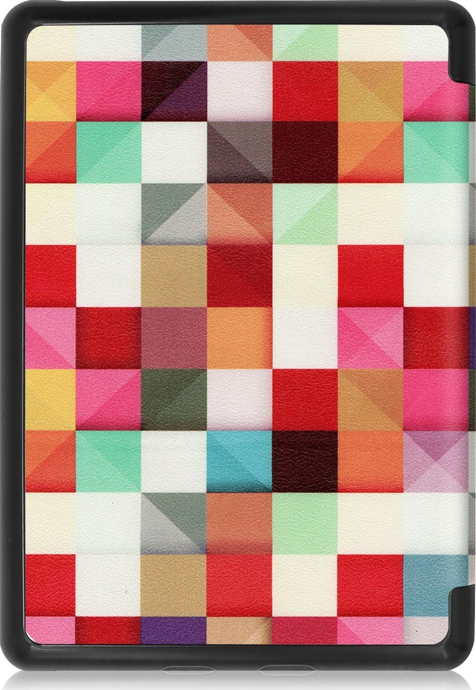 Pokrowiec Modi Home Etui case obudowa Amazon Kindle kolorowy