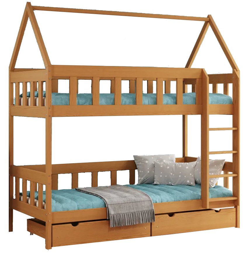 Elior Domek dla dzieci Gigi 4X