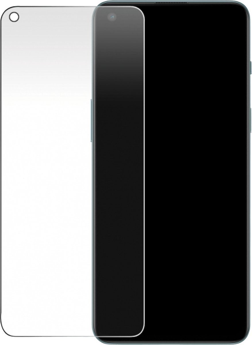 eStuff MOBILIZE SKÆRMBESKYTTELSE TIL ONEPLUS NORD 2 5G