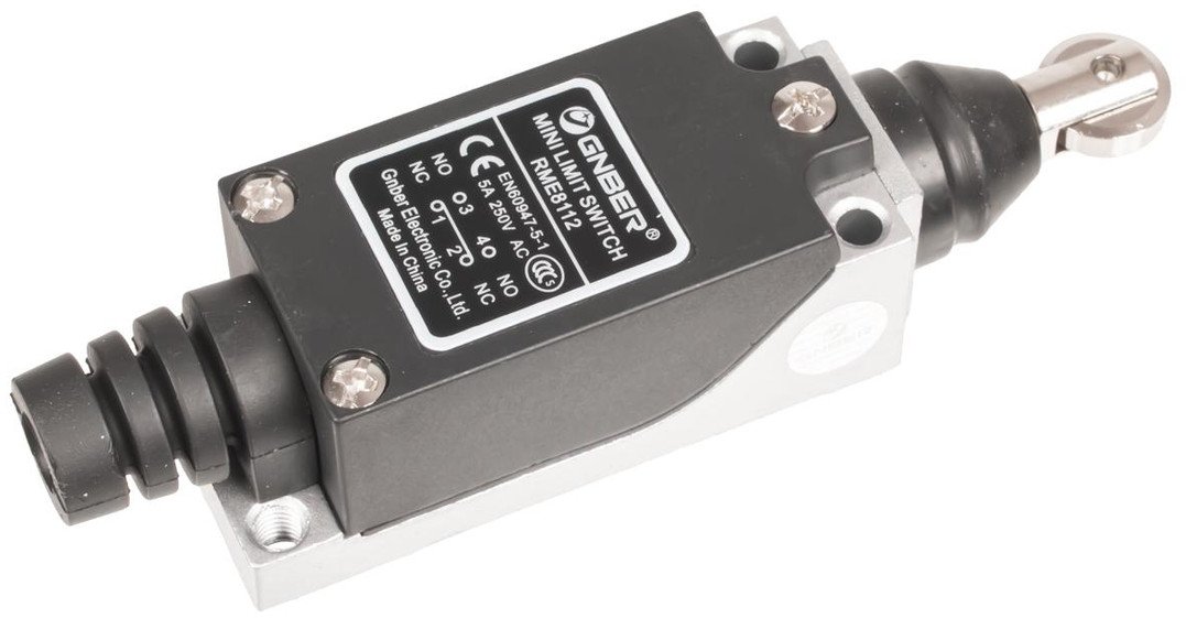 Wyłącznik Bezpieczeństwa Cedrus Rozdrabniacz Rb05 500222