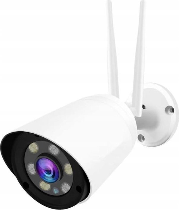 Kamera IP Eurolook Zewnętrzna Kamera IP Wi-Fi 5MP EUROLOOK EDW-5028