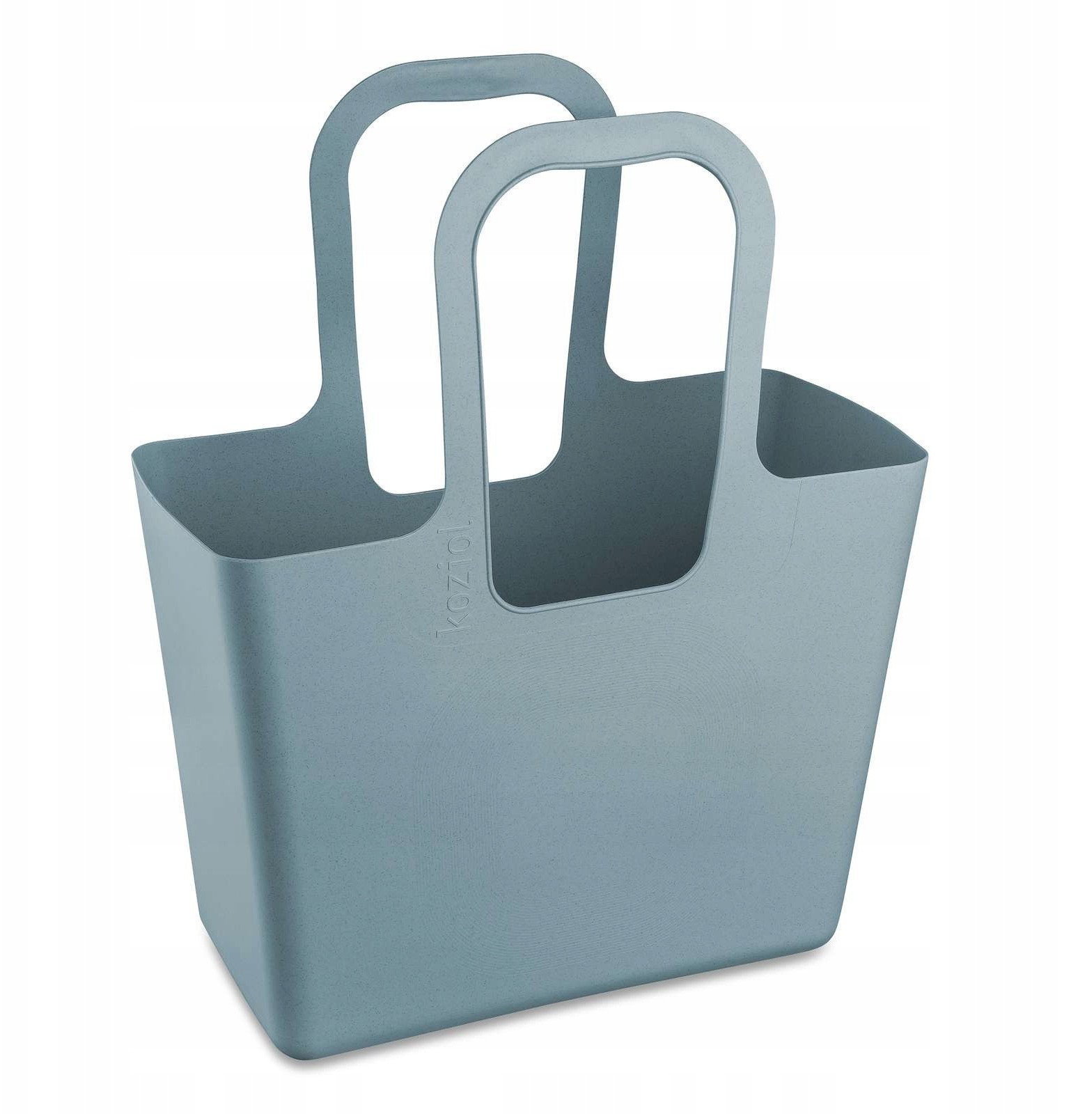Koziol Wielofunkcyjna torba na zakupy Tasche XL niebieska