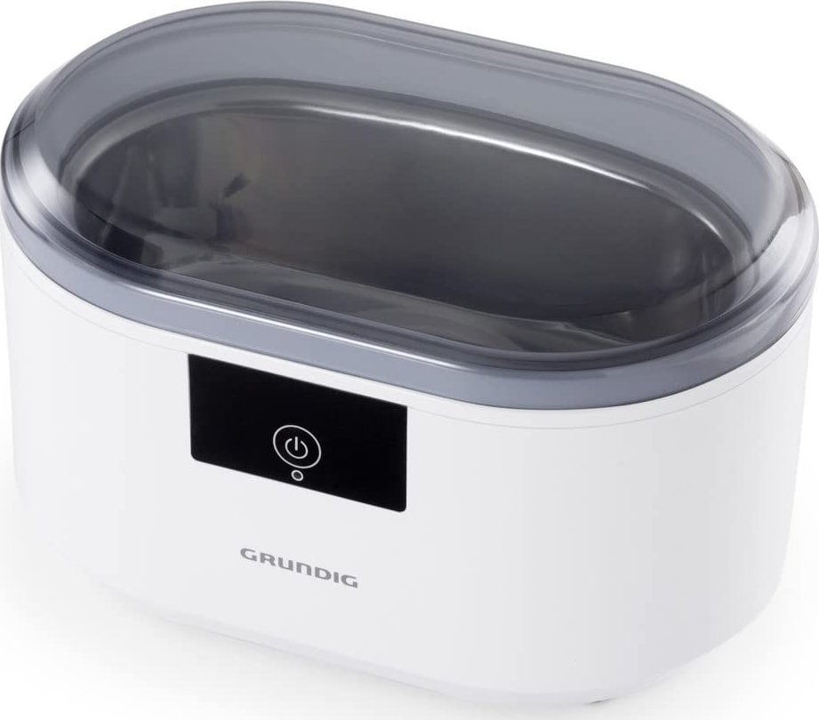 Grundig Myjka ultradźwiękowa GMS1050, 500 ml