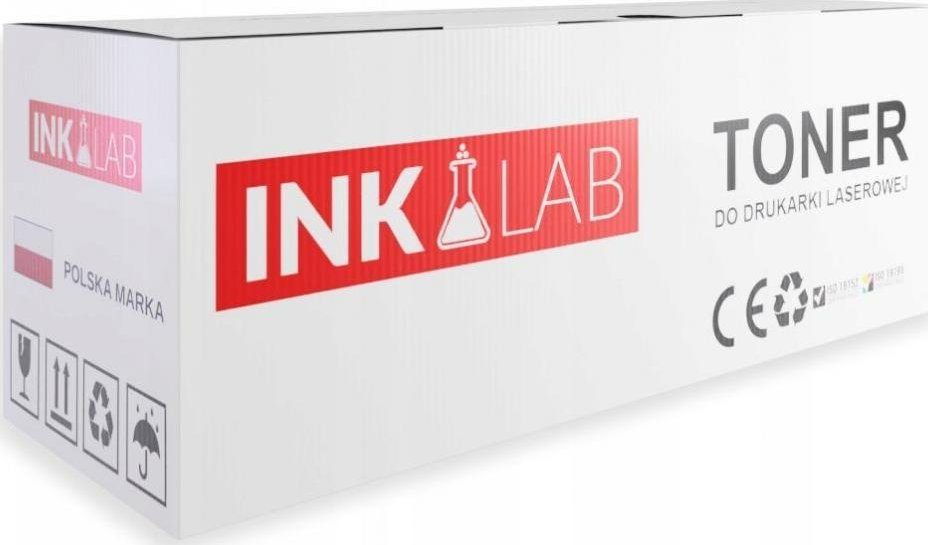 Toner Inklab Magenta Zamiennik TN-329