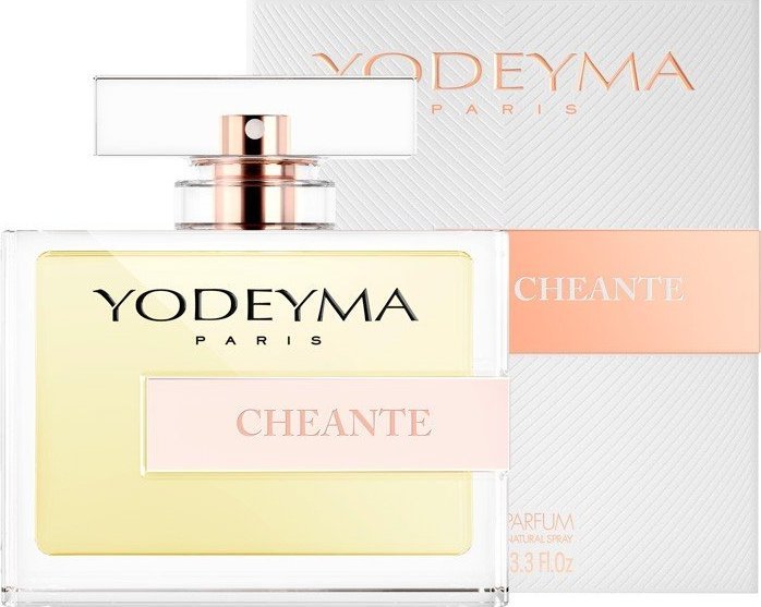 Yodeyma Yodeyma Cheante Woda Perfumowana Dla Kobiet 100ml