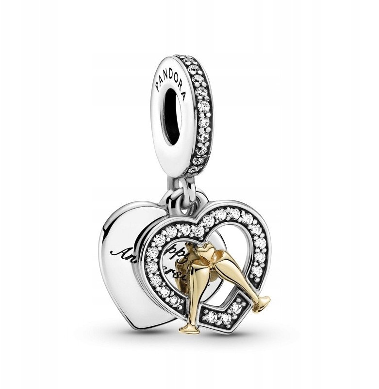 Pandora Moments 799322C01