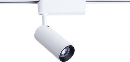 Nowodvorski Reflektor PROFILE IRIS LED WHITE 9002