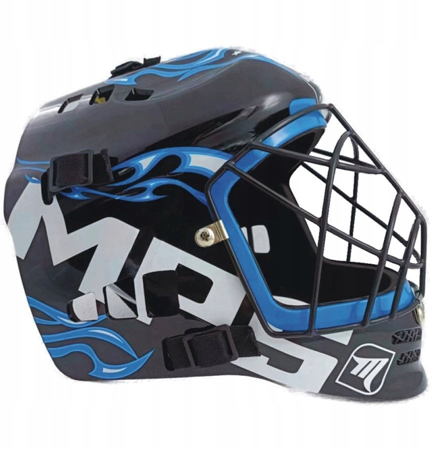 MPS Kask do unihoca PRO Flame