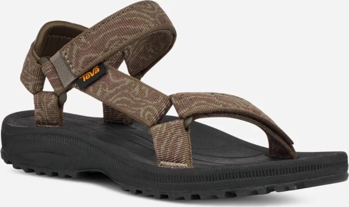 Teva W'S Winsted, LOL, 39 (us 8); uk 6