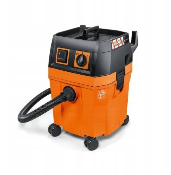 Odkurzacz przemysłowy Fein DUSTEX odkurzacz 35L Set