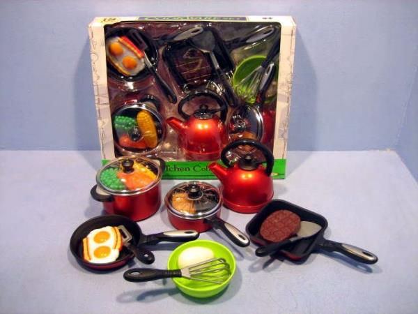 Hipo Zestaw kuchenny (HKS027()