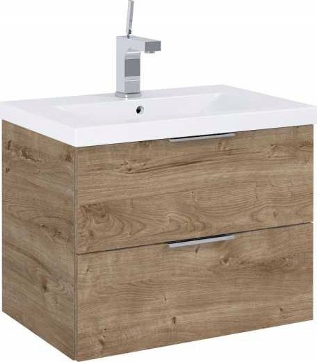 169182 / ELITA-JELLOW / FRAME / KOMPLET 50 2S DĄB CANELA PDW /