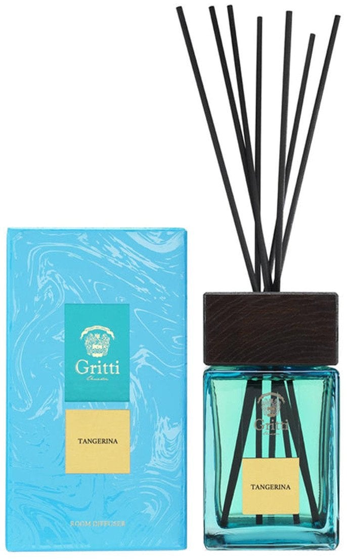 GRITTI Tangerina DIFFUSER 500ml
