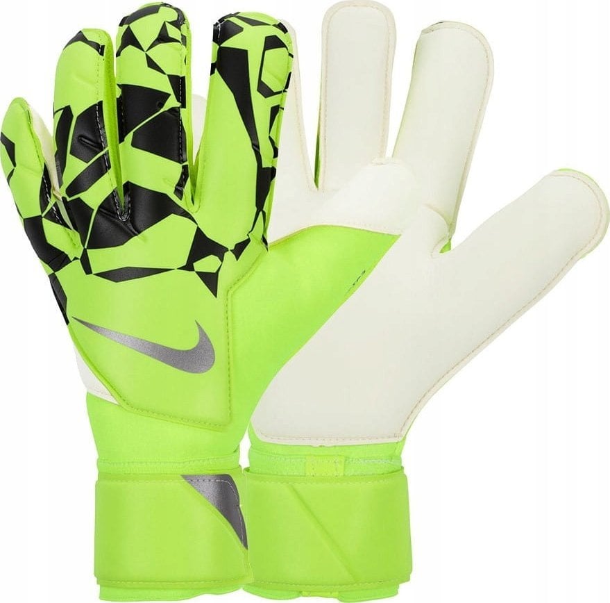 Nike Rękawice Nike Grip3 HQ0256-702