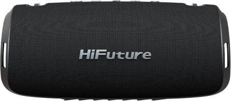Głośnik HiFuture Głośnik HiFuture Gravity Bluetooth (czarny)