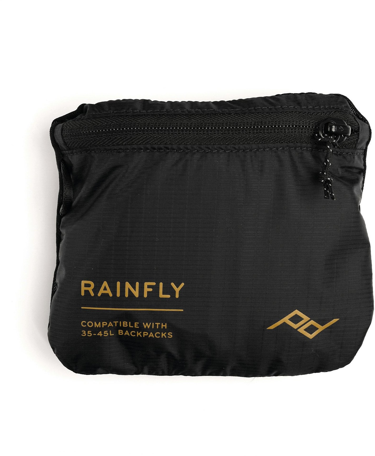 Pokrowiec przeciwdeszczowy Peak Design Outdoor Rain Fly 45L Czarny