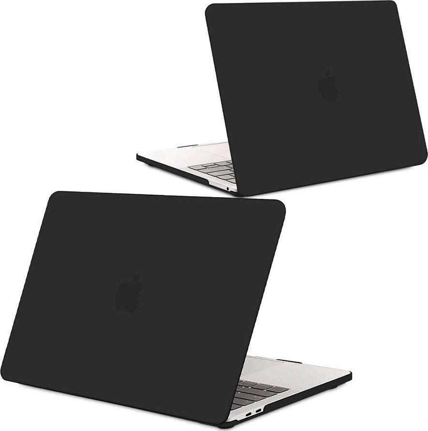 Etui na tablet Alogy Etui Alogy Hard Case mat do Apple MacBook Pro 13 M1 2021 Czarne