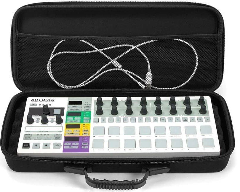Analog Cases PULSE - Case (etui) do Arturia BeatStep Pro