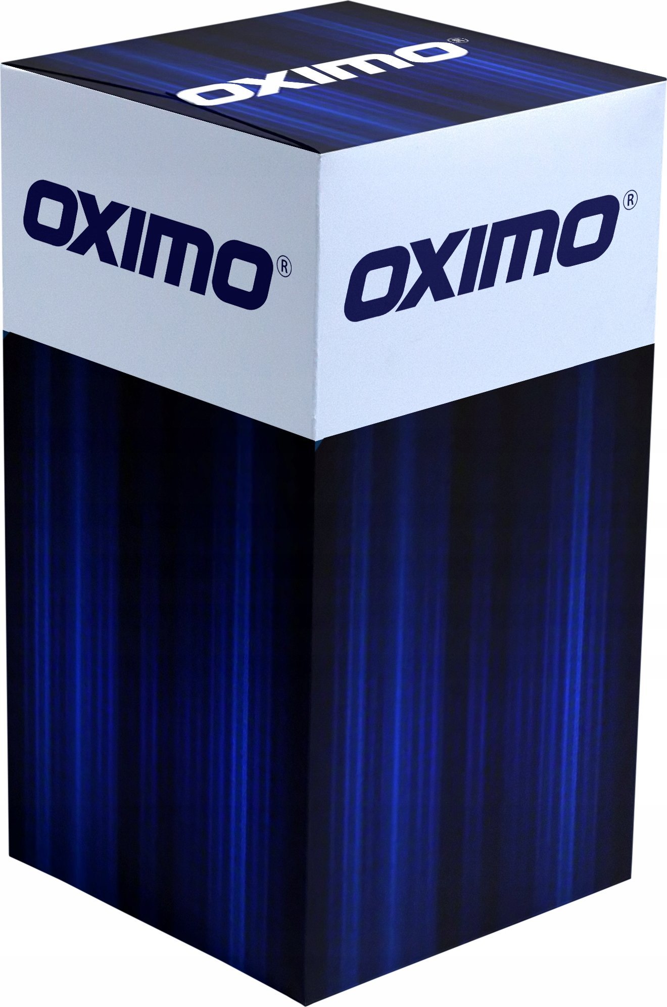 Oximo Wycieraczka do ciężarówki 600 mm