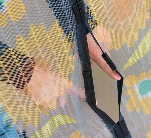 InnovaGoods Anti-Mosquito Curtain