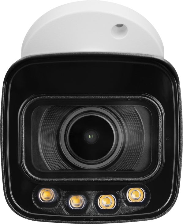 Kamera IP BCS Kamera IP tubowa 4Mpx, ISL