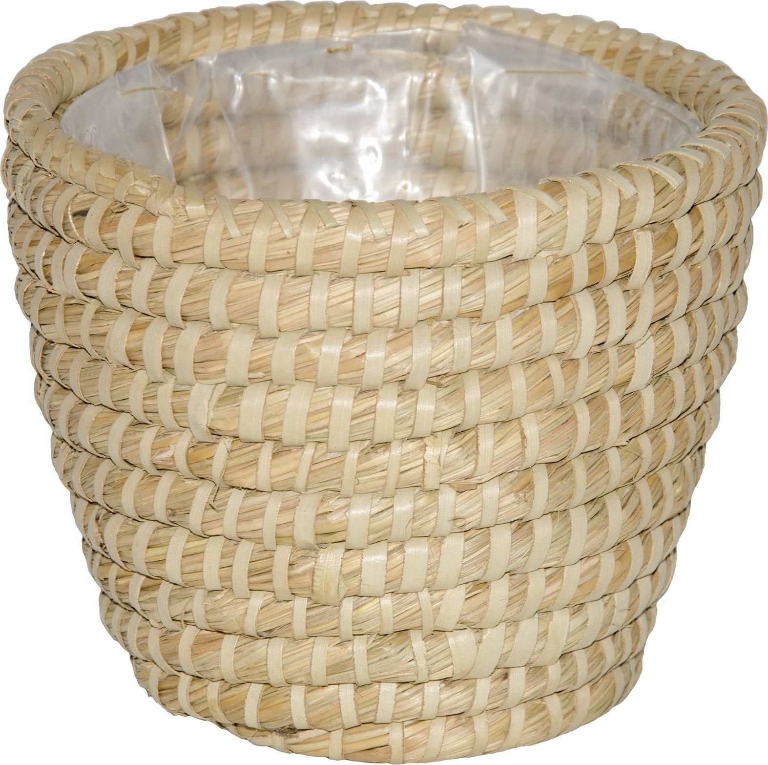 Tajemniczy ogród Kosz Moroccan naturalny 14,5cm () - 1629-uniw