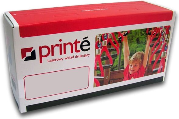 Toner Printe TH410CFXLB Black Zamiennik 410X (TH410CFXLB)