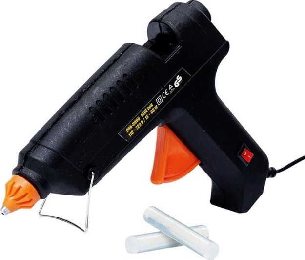 Pistolet do kleju Condor CON-GKP-9900 60 W