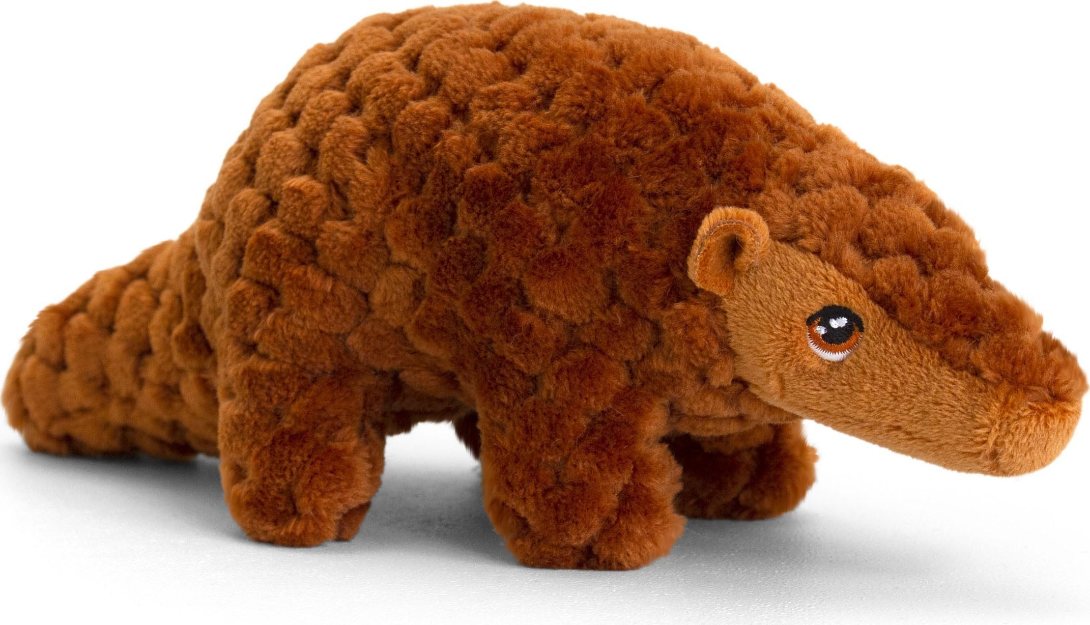 KEEL TOYS KEEL TOYS plush pangolin 25cm., SE1434