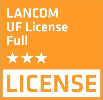 Zapora sieciowa LANCOM Systems LANCOM R&S UF-T60-3Y Full License (3 Years)