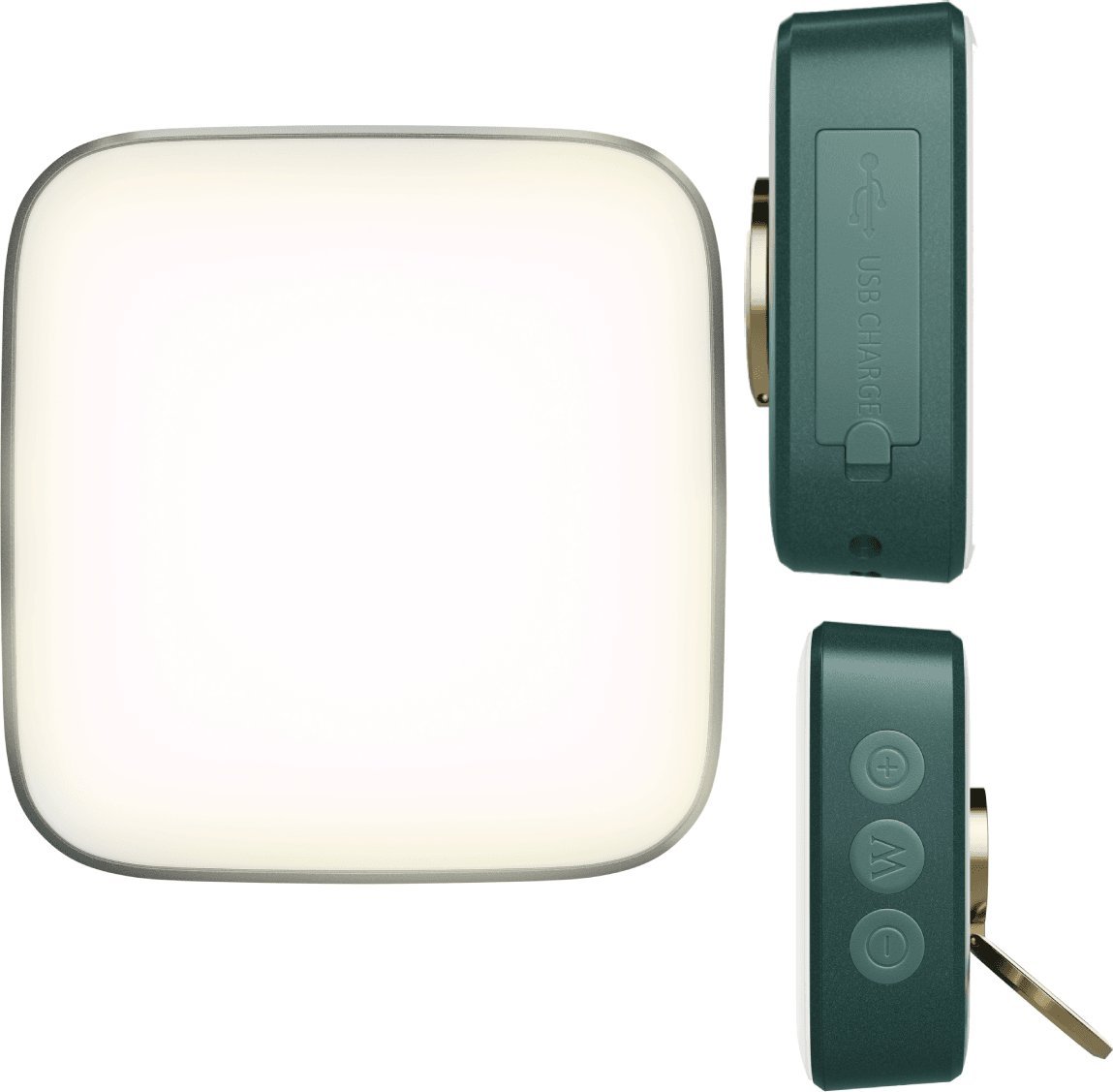 Newell NEWELL Lampa akumulatorowa LED POWERBANK 5200 mAh