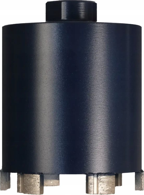 Wiertło Do Betonu Gresu Koronowe Otwornica Turbo FERRATI F-S 72mm M16