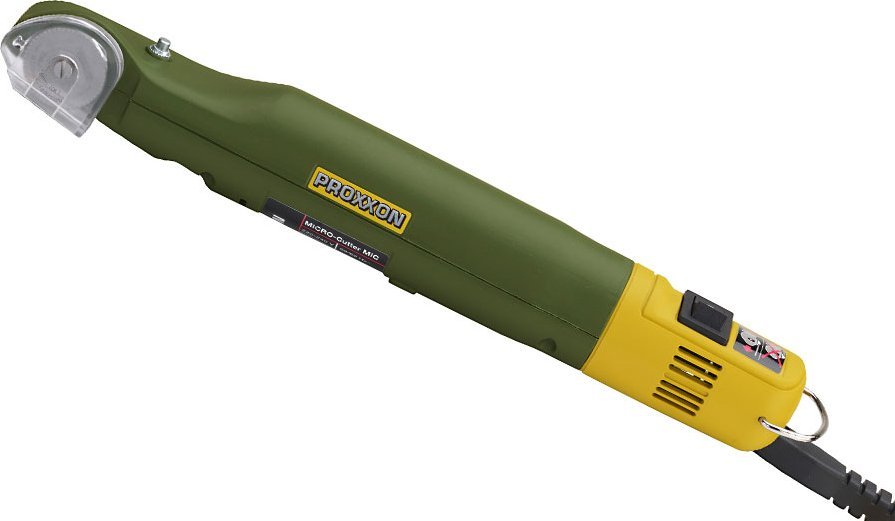 Proxxon Przecinarka tarczowa Proxxon MICRO-Cutter MIC