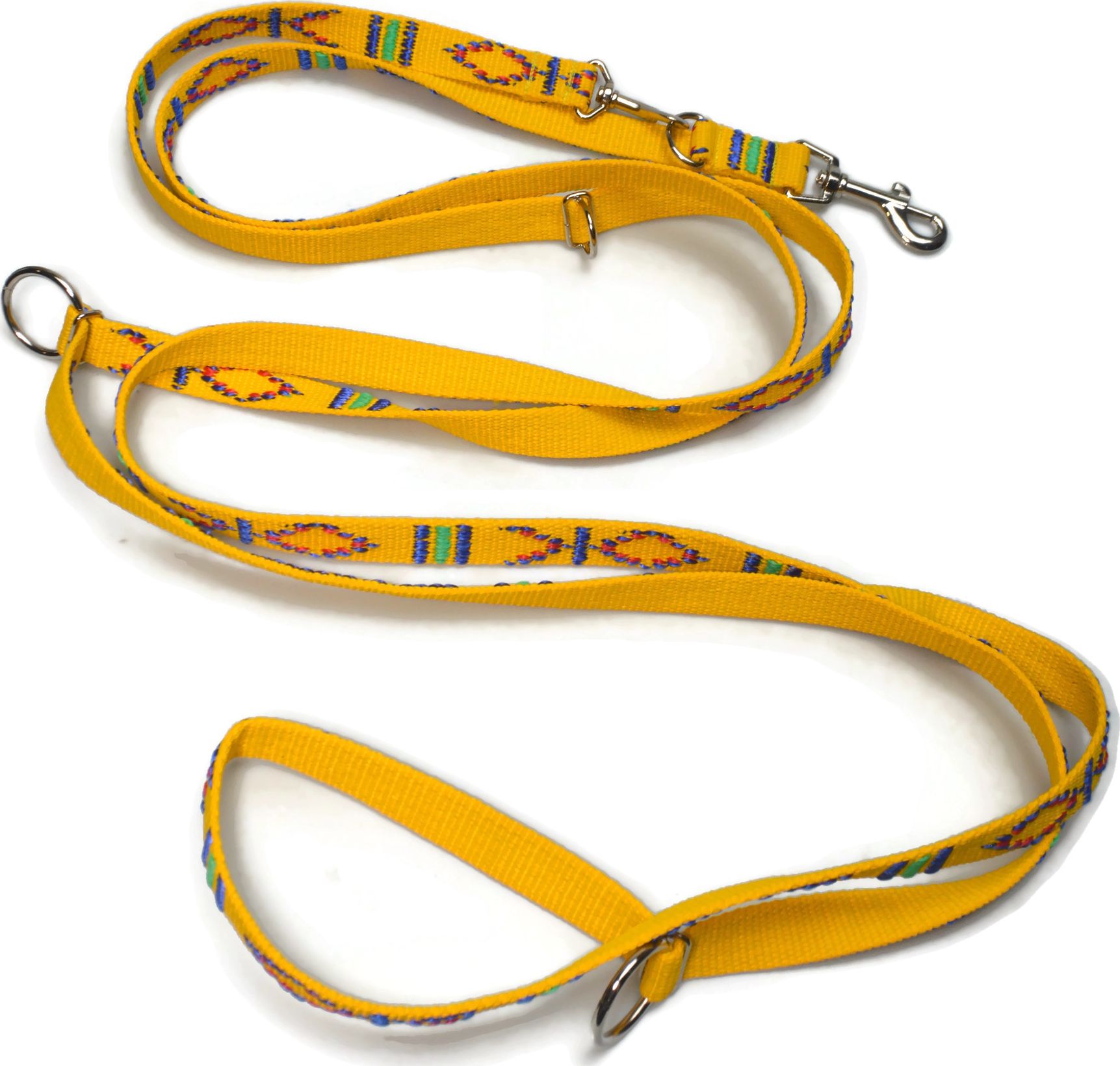 Alizoo SMYCZ INDIAŃSKA 20MM/330CM - ALIZOO