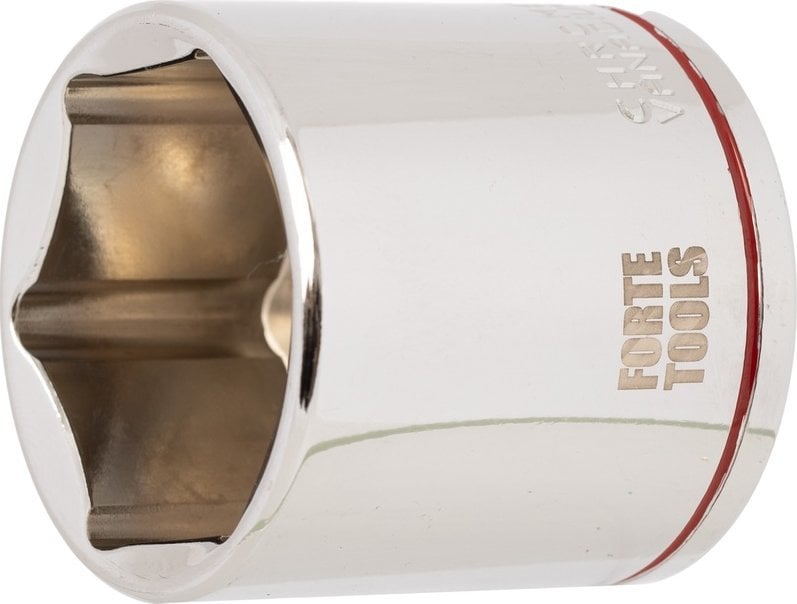 JCB Nasadka udarowa 1/2" 36mm (6-kątna)