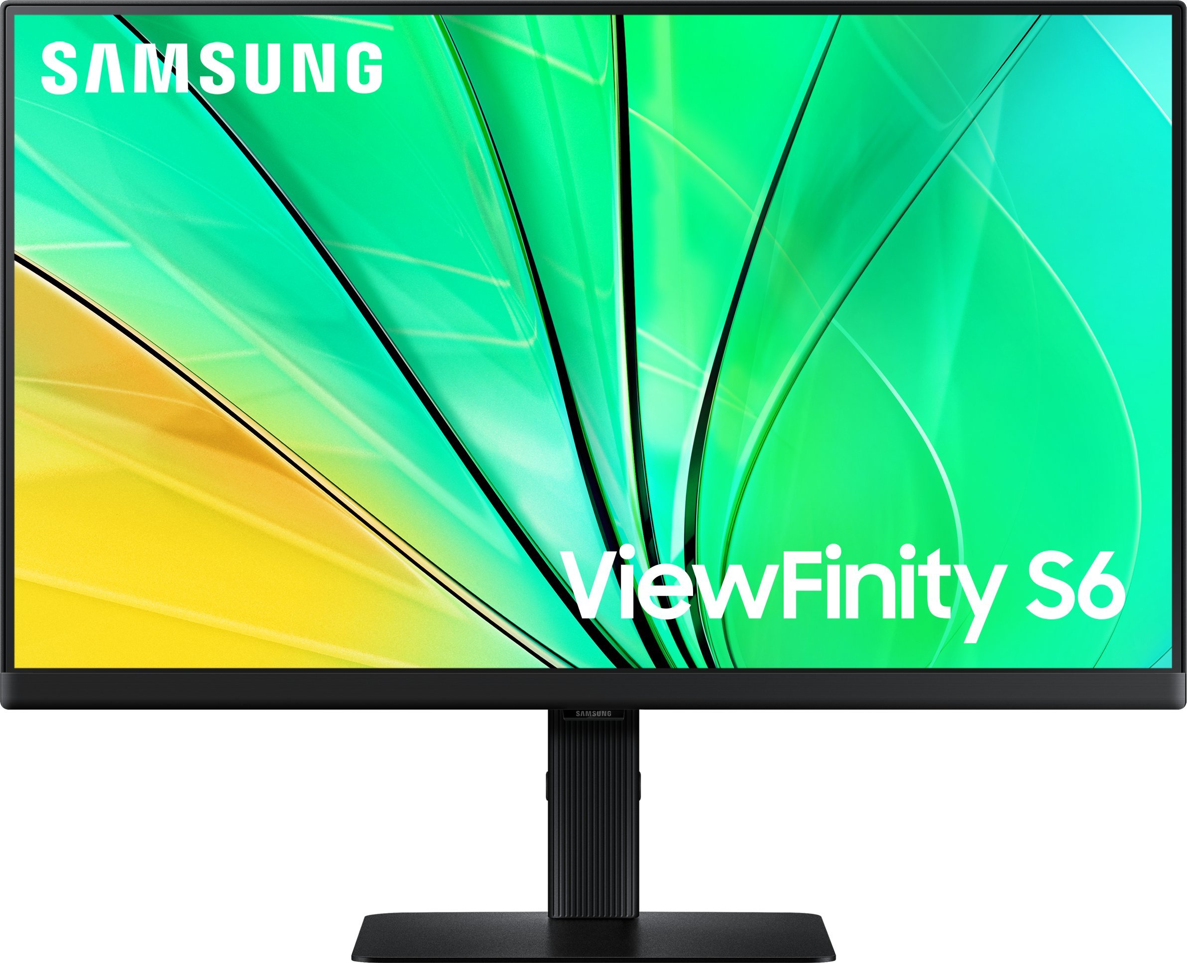 Monitor Samsung ViewFinity S6 (LS24D600EAUXEN)