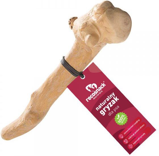 Recosnack Patyk z drzewa kawowego Stick S