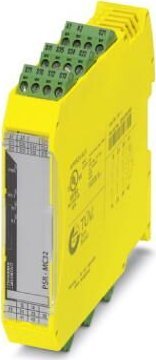 Phoenix Contact Przekaźniki bezpieczeństwa PSR-MC32-3NO-1NC-24-230UC-SC 2700524