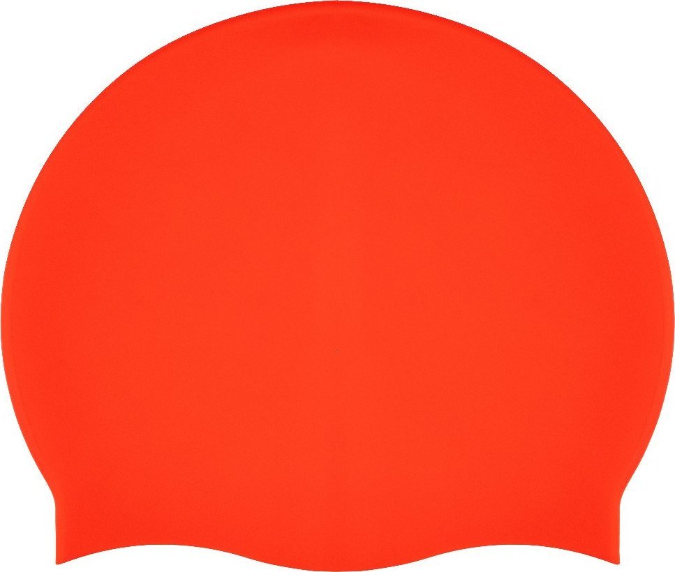 Aqua-Sport Czepek Pływacki Aqua Sport Red