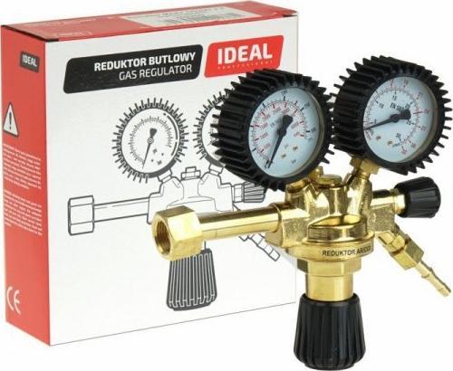 Ideal Reduktor Argon/CO2