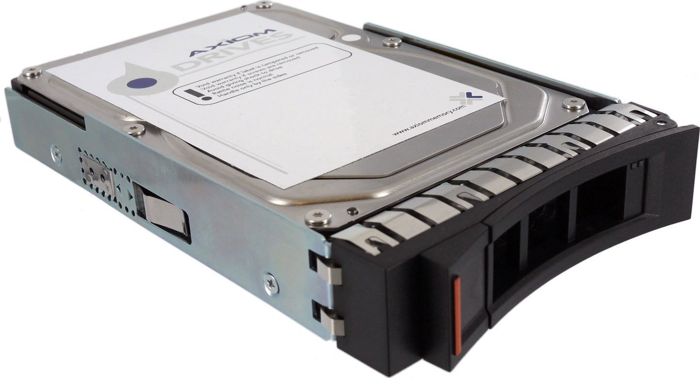 Dysk serwerowy HP 1TB 2.5'' SCSI 2 (C8S62A)