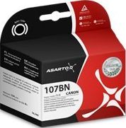 Tusz Asarto Tusz PFI107 (black)