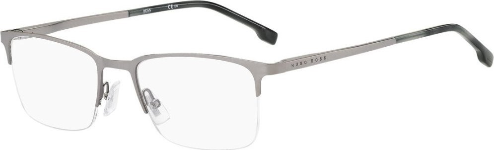 Hugo Boss Ramki do okularów Męskie Hugo Boss BOSS-1187-R81 52 mm