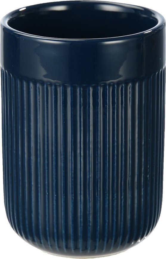 Sepio Kubek łazienkowy model Athens Blue