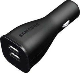 Ładowarka Samsung 2x USB-A 2 A (EP-LN920BBEGWW)