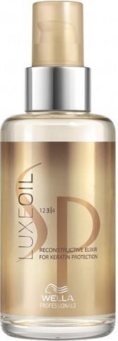 Wella SP Luxe Oil Reconstructive Elixir Olejek do włosów 100ml