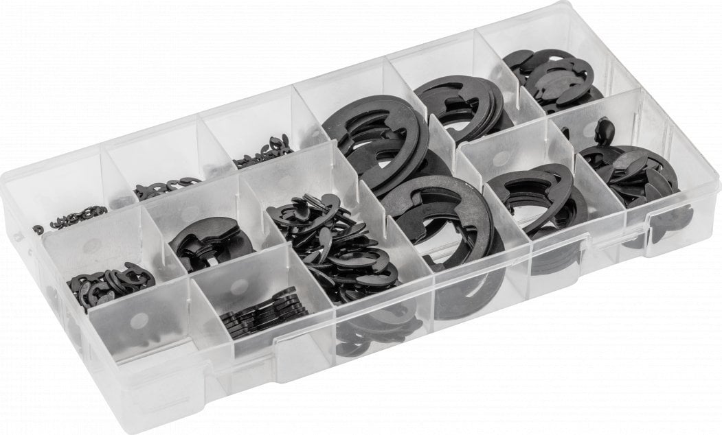 Högert Technik HOGERT SET OF "E" PIN PINS 300 pcs.