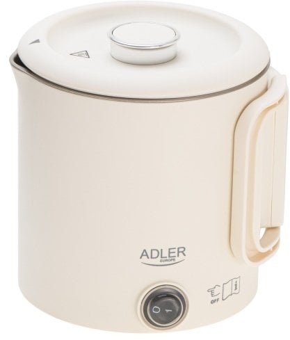 Czajnik Adler Czajnik elektryczny 0,8L turystyczny